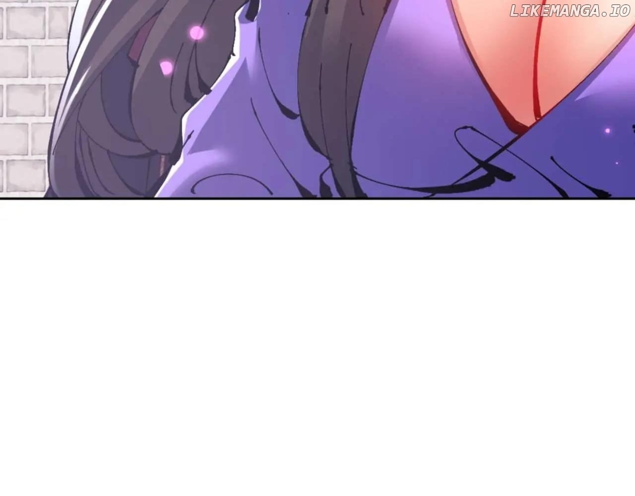 Master: This rebellious disciple is definitely not the Holy Son Chapter 103 - page 15